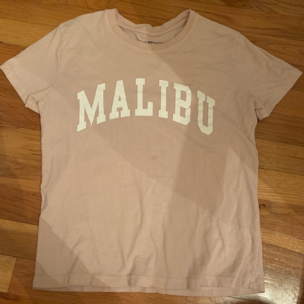 Brandy Melville Tee